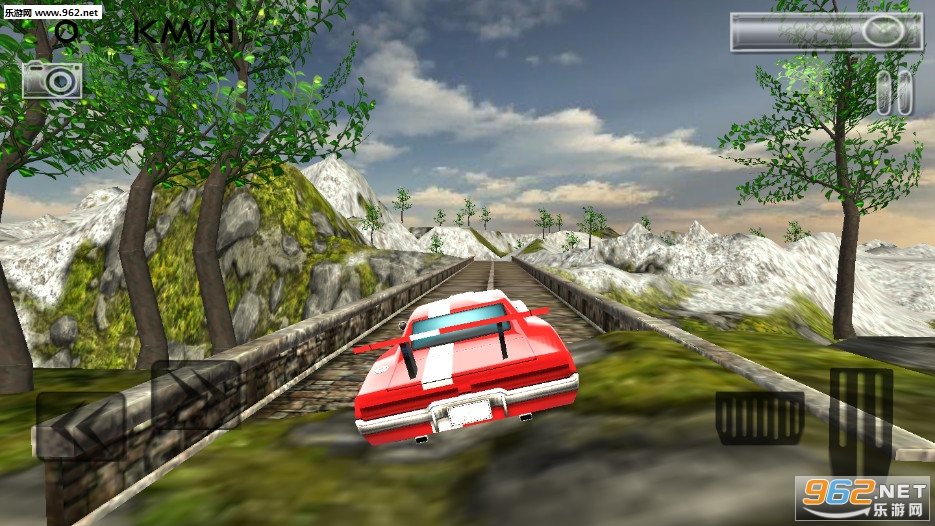 Offroad drive : exterme racing driving game 2019(ԽҰ׿)v1.0.1ͼ3
