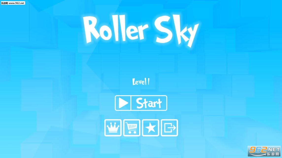 Rolling Sky(Roller Sky׿)v1.0.3ͼ2