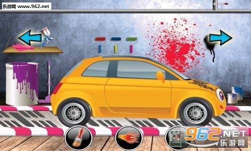 Car Wash Salon Kids Game(ҵСϴϷ)v1.0.1ͼ0