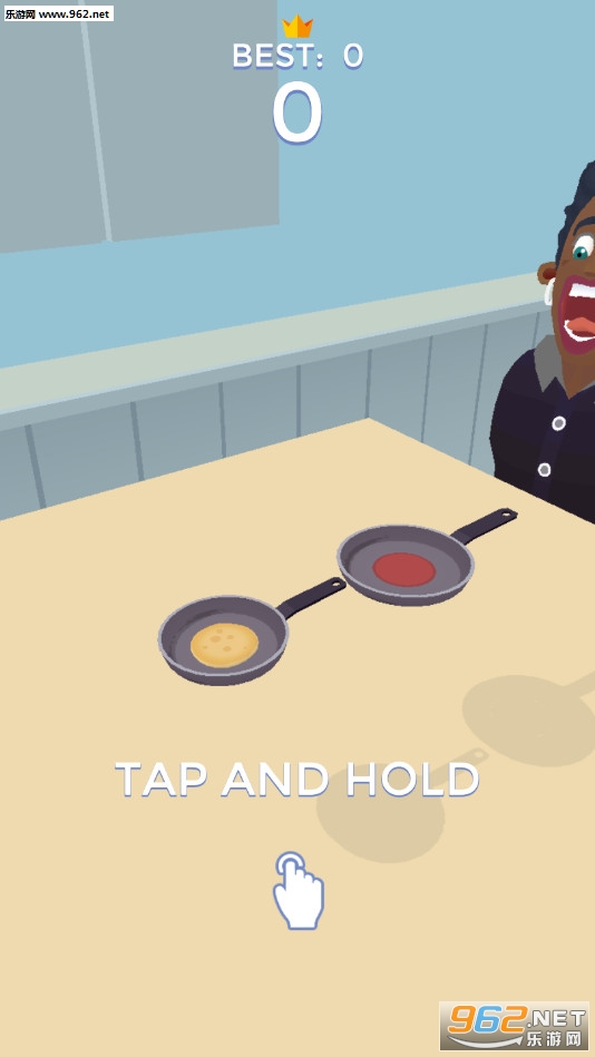 Flippy Pancake(D׿)v1.0.1؈D1