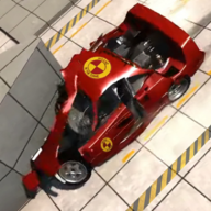 Ferrari Car Crash Test(ײ鰲׿)