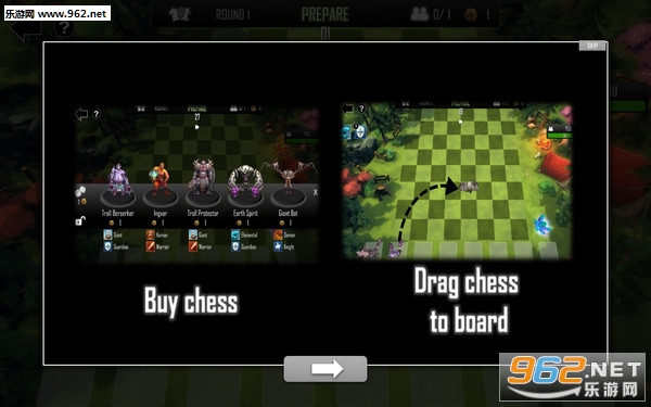 AutoChess Defense(R׿)v1.03؈D0