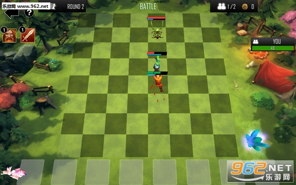 AutoChess Defense(R׿)v1.03؈D3