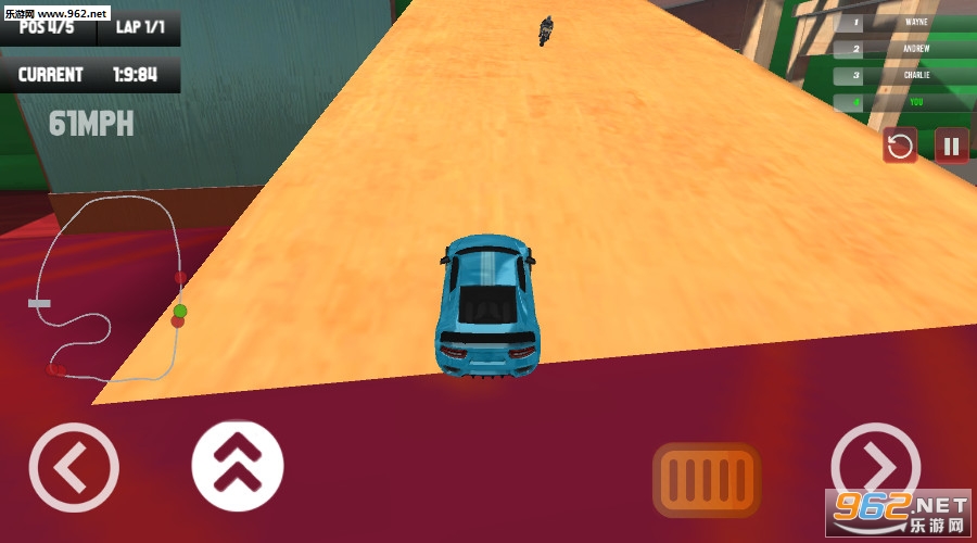 Mini Pocket Racers(׿)v1.0ͼ3