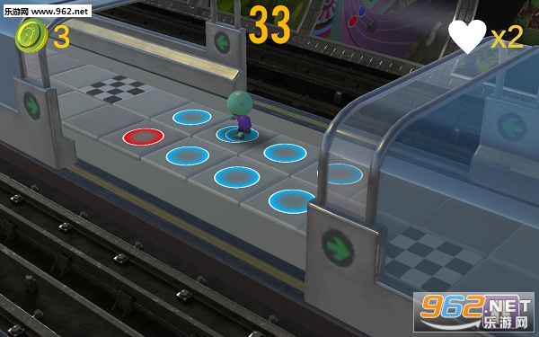 ShuffleShifters(Shuffle Shifters׿)v1.0.3؈D3