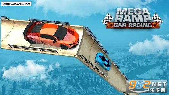 Mega Ramp - Car Racing(µٷ)v1.4ͼ2