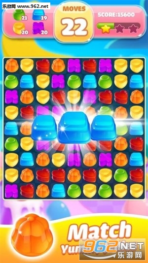 Jelly Jam Blast(ըٷ)v1.2.8ͼ0