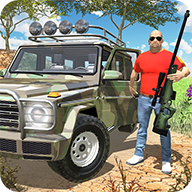 Safari Hunting 2(Ұ԰԰׿)