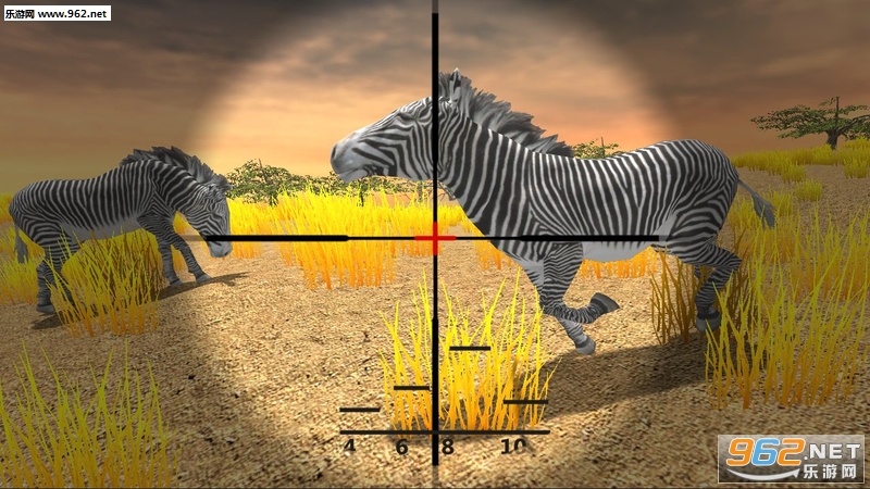 Safari Hunting 2(Ұ԰԰׿)v1.0.8ͼ0