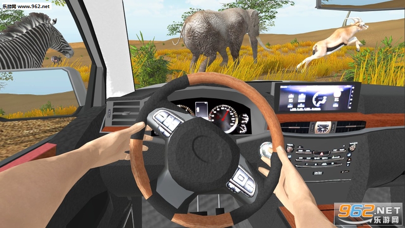 Safari Hunting 2(Ұ԰԰׿)v1.0.8ͼ2