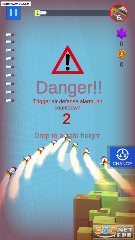 MissileComing(˰׿)v1.5؈D0