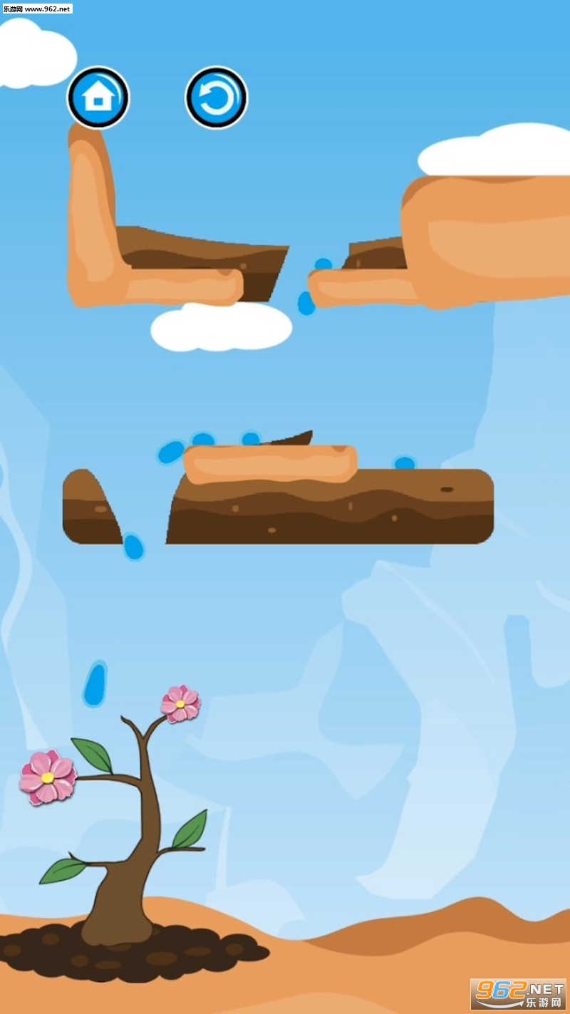 Water the tree!(Water the tree׿)v1.0؈D4