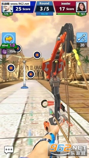 Archery Battle(֮׿)v1.0.2؈D0