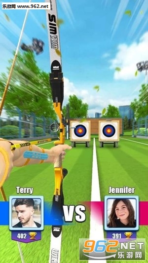 Archery Battle(֮ս׿)v1.0.2ͼ1