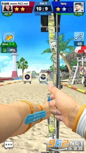 Archery Battle(֮ս׿)v1.0.2ͼ2