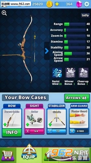 Archery Battle(֮ս׿)v1.0.2ͼ4