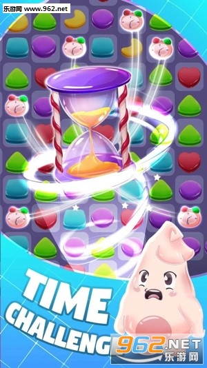 Gummy Dash(׿)v2.0.11؈D1