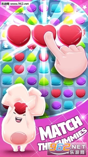 Gummy Dash(׿)v2.0.11؈D3