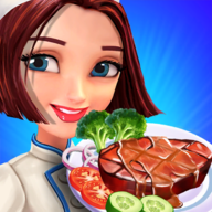 Cooking day- Top Restaurant game()