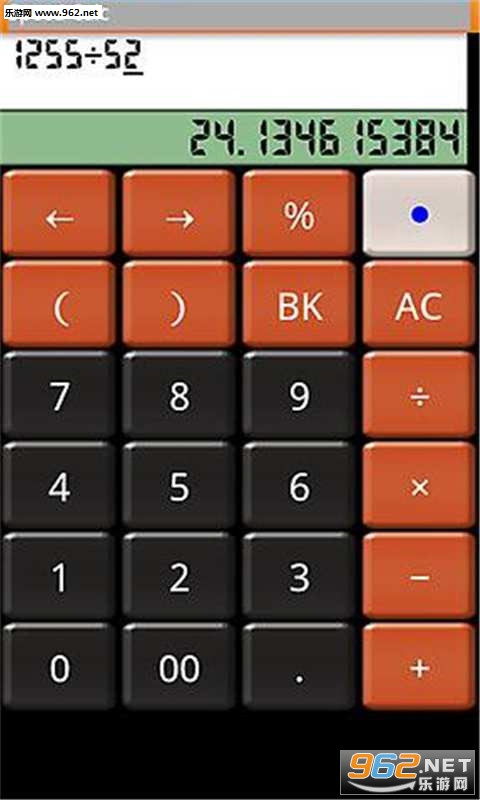Calculatrice(׿)v1.2ͼ0