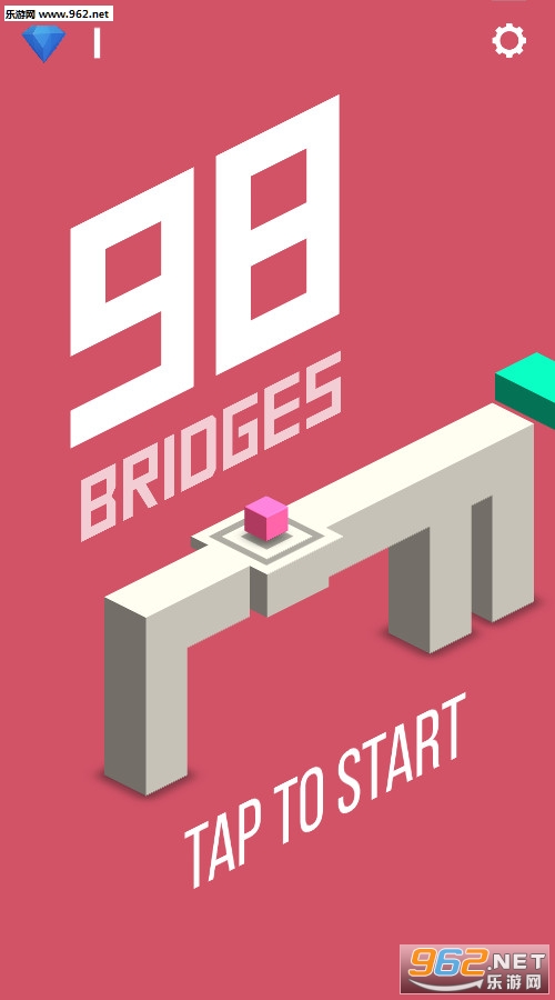 Flip Bridges(ת׿)v1.0.0ͼ0