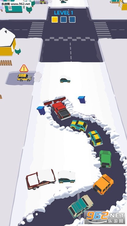 Clean Road(坍·°)v1.1.3؈D0