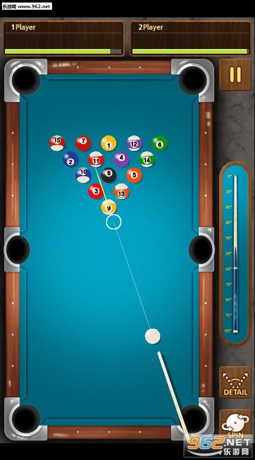 king of pool billiards(̨֮׿)v1.4.8؈D2