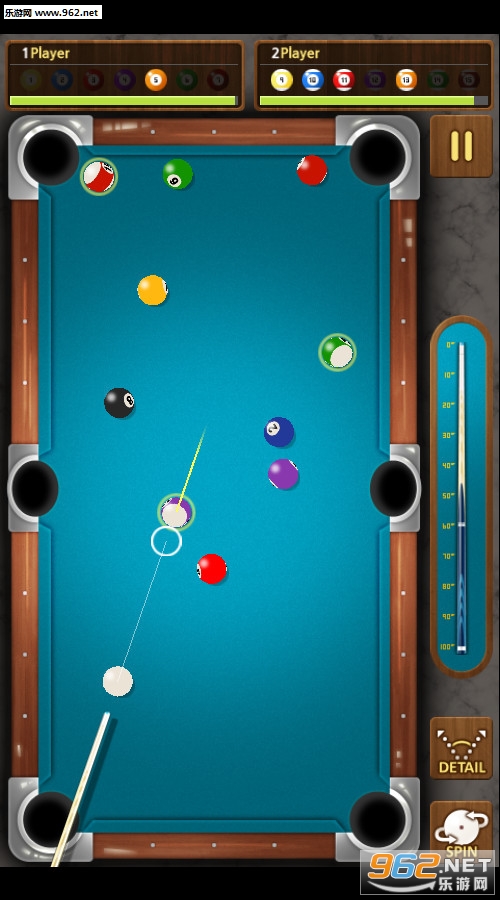 king of pool billiards(̨֮׿)v1.4.8ͼ3