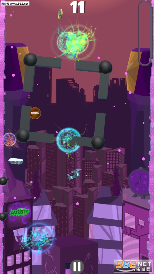 Weird Balloons(ԎĚٷ)v1.5؈D3