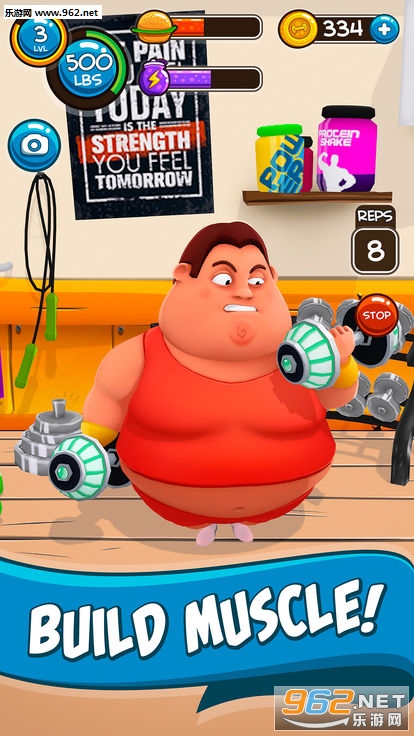 Fit the Fat 2ٷv1.4.3؈D1