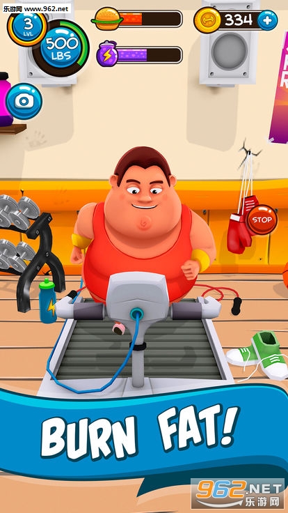 Fit the Fat 2ٷv1.4.3؈D2