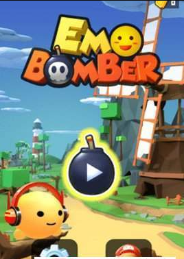 Emo Bomber(źը׿)v1.3.0.1002ͼ4