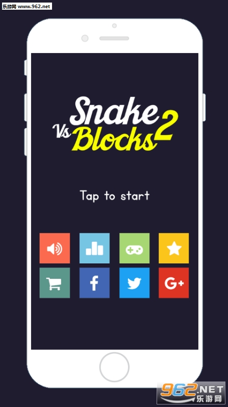 Snake vs Blocks 2(Snake Vs Blocks2׿)v1.2؈D3