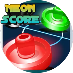 NEON_SCORE޺÷ְ׿