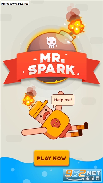 Mr Spark(׿)v1.0.3ͼ0