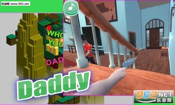Find Your Daddy Baby(ҵİְ)(Find Your Daddy Baby)v1.0.1ͼ2