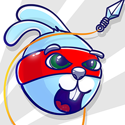 Rabbit Samurai(ʿ׿)