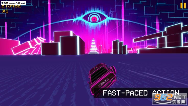 CyberDrive 2077(糵2077׿)v1.1.1ͼ2