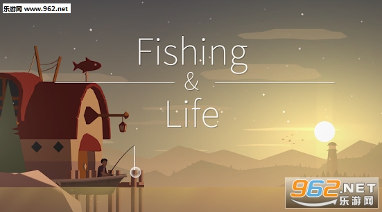 FishingLife()ͼ1