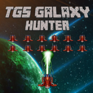 TGS Galaxy Hunter(TGSGalaxyHunter׿)