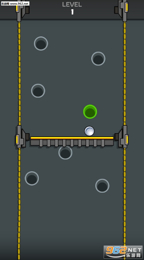 Ball Hole(򶴰׿)v1.0.0ͼ0