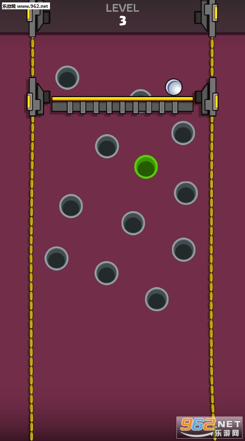 Ball Hole(򶴰׿)v1.0.0ͼ1