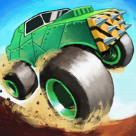 Mad truck Racing(񿨳Ϸ)