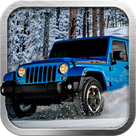 Off-Road: Winter Forest(ԽҰɭ)