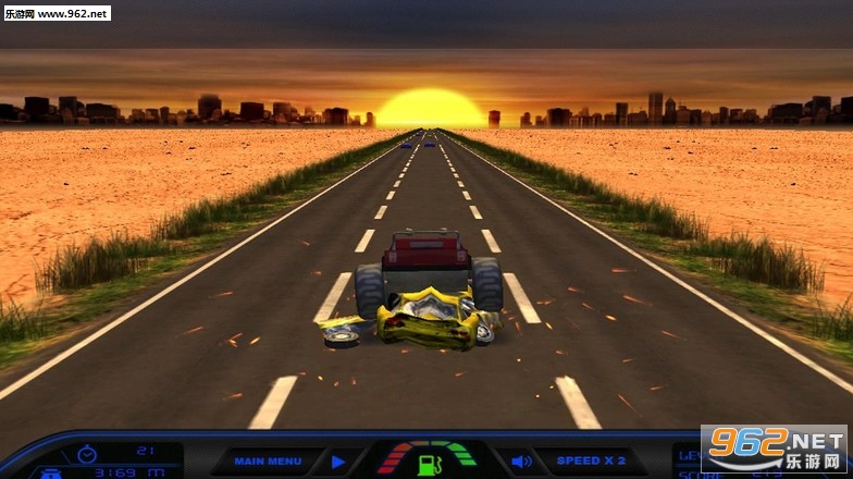 Crazy Monster Truck(￨׿)v1.2ͼ2