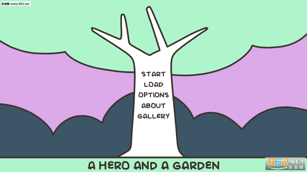 A HERO AND A GARDEN(뻨԰׿)v1.02ͼ0