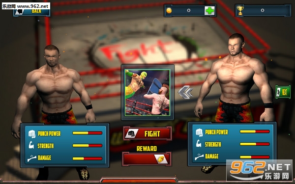 wrestle Rumble Mania(WWEˤӿȰ׿)v1.2(wrestle Rumble Mania)ͼ2