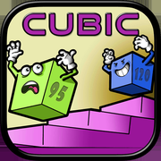 Cubic.io游戏 v1.5