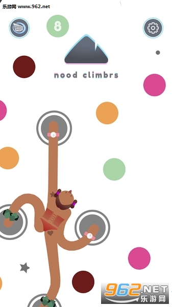 Nood Climbrsv0.9.2ͼ2