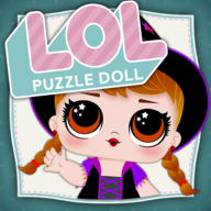 LOL Puzzle Doll׿